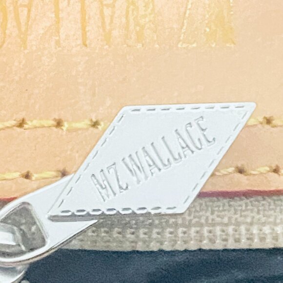 MZ Wallace Quilted Metro Crossbody – Black – New York Design - Picture 15 of 17